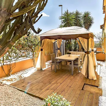 Elite Palace Apartment Costa Adeje (Tenerife)