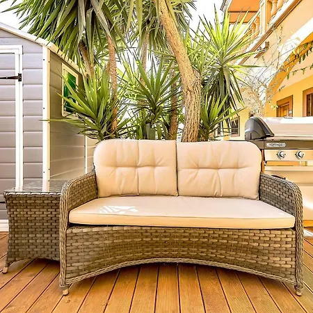 Elite Palace Apartament