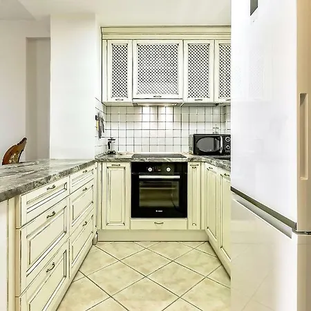 Elite Palace Apartament