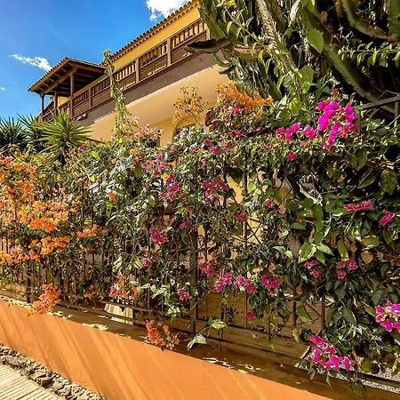 Elite Palace Apartament Costa Adeje (Tenerife)