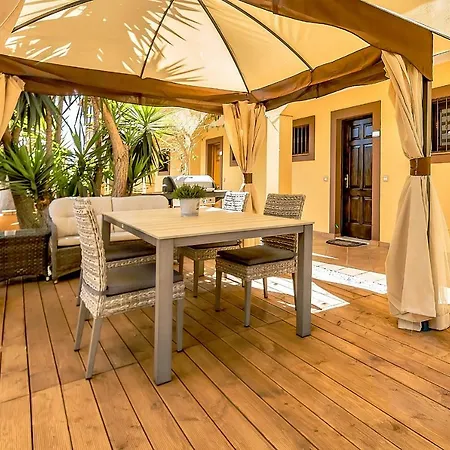 Apartament Elite Palace Costa Adeje (Tenerife)