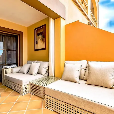 Apartment Elite Palace *