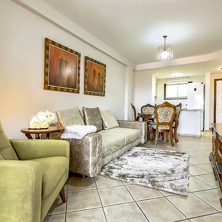 Appartamento Elite Palace Costa Adeje (Tenerife)