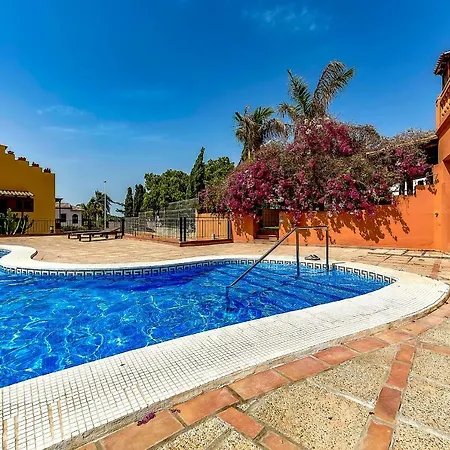 Elite Palace Appartamento Costa Adeje (Tenerife)