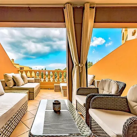 Appartamento Elite Palace Costa Adeje (Tenerife)