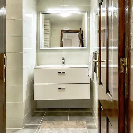 Appartamento Elite Palace