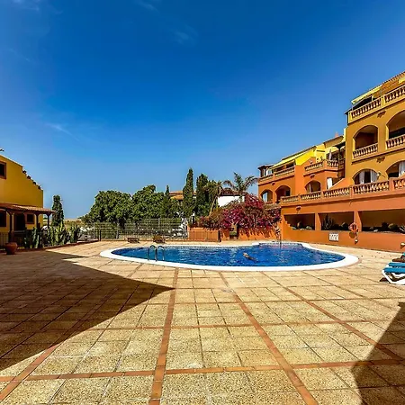Elite Palace Appartamento Costa Adeje (Tenerife)
